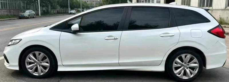 抵押车图片