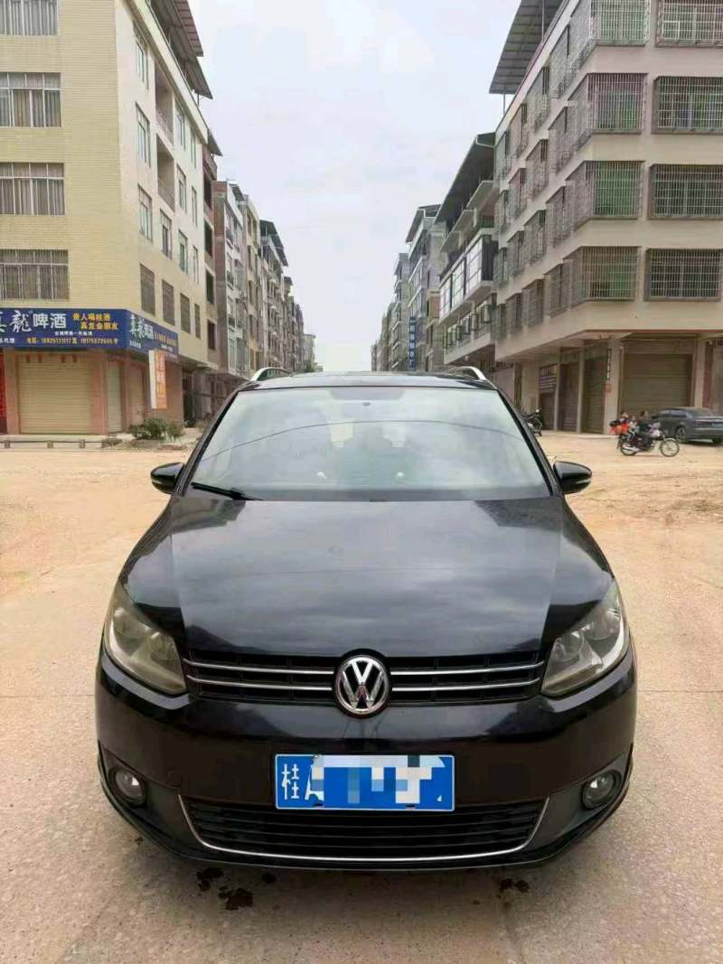 抵押车图片