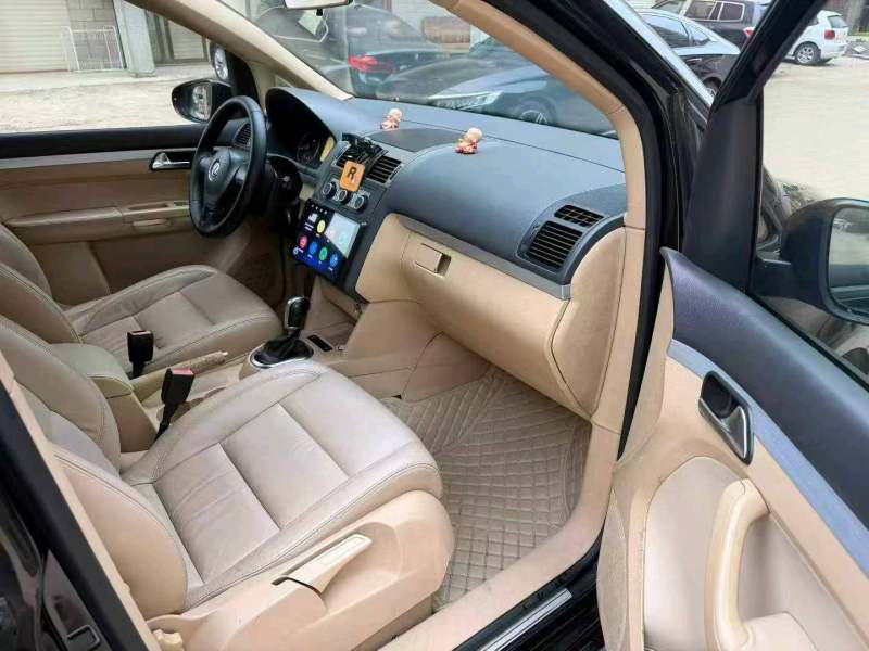 抵押车图片