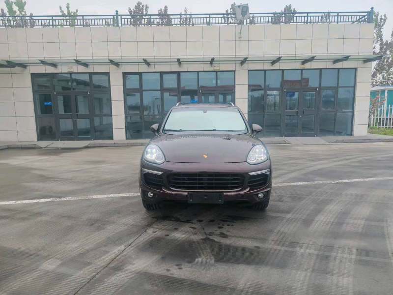 抵押车图片