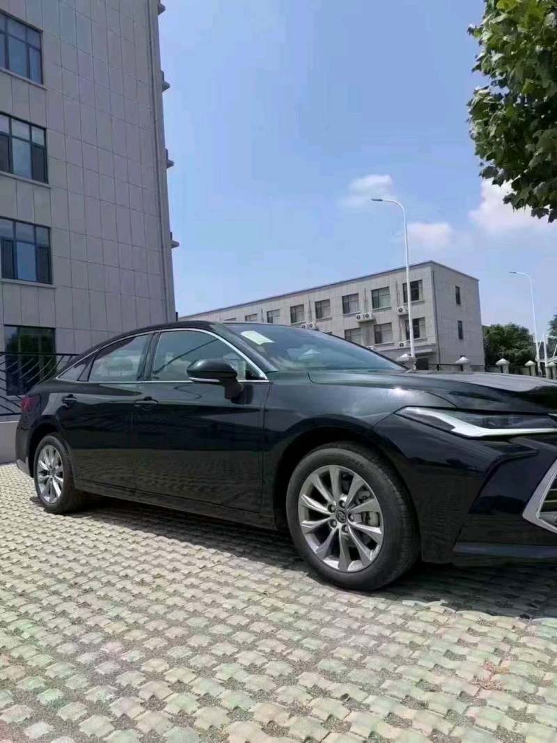 抵押车图片