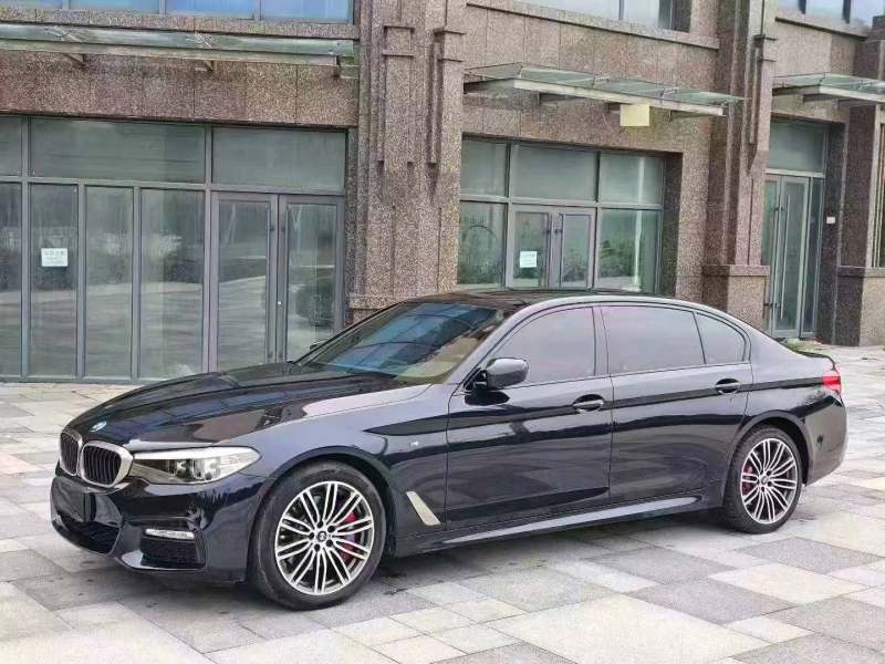 抵押车图片