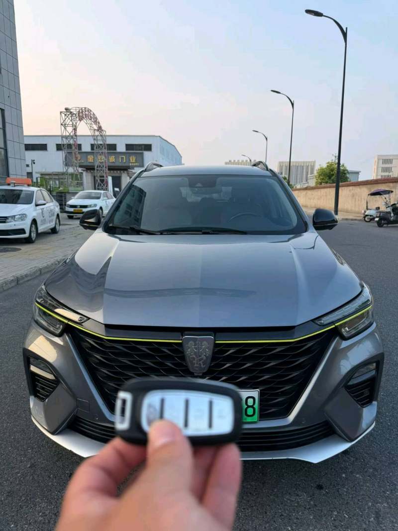 抵押车图片