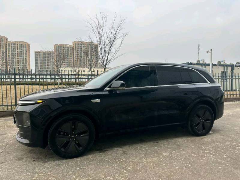 抵押车图片