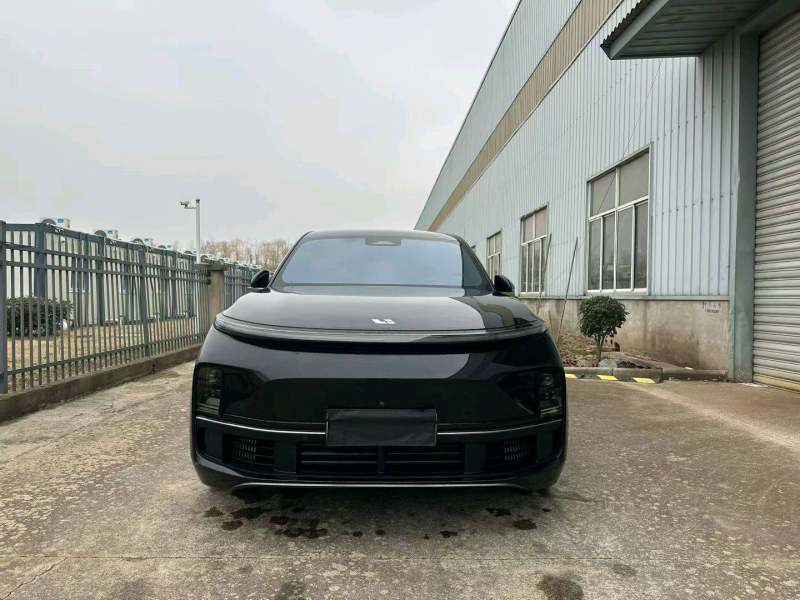 抵押车图片