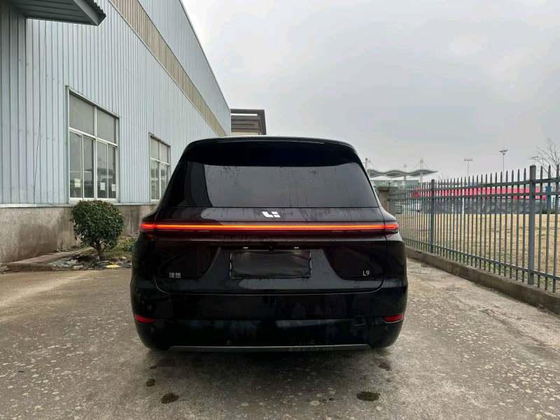 抵押车图片