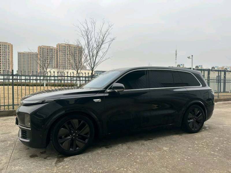 抵押车图片