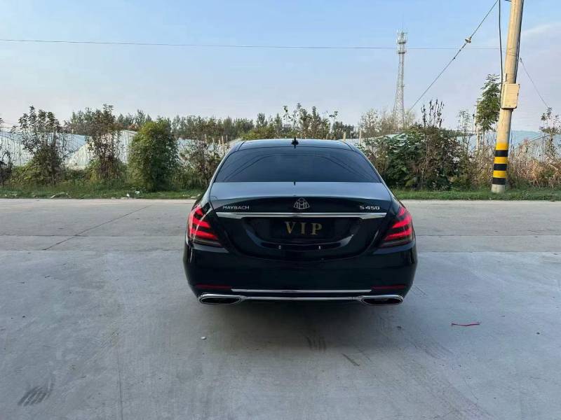 抵押车图片