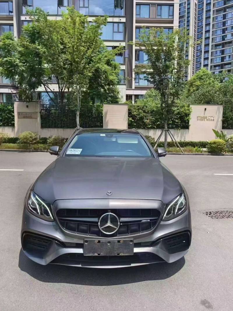 抵押车图片