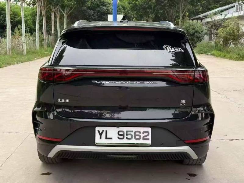 抵押车图片