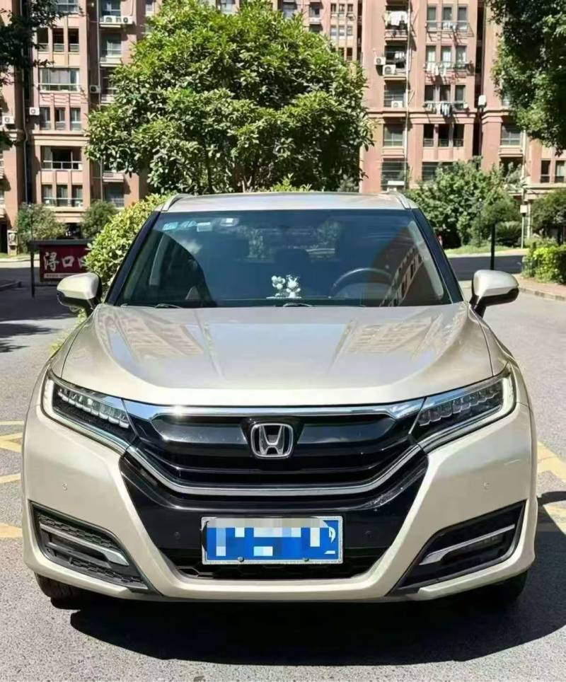 抵押车图片