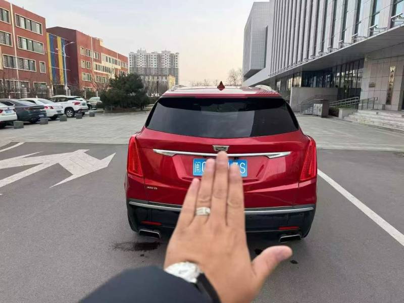 抵押车图片