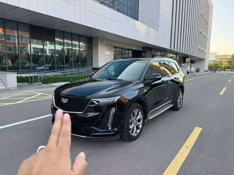 抵押车图片