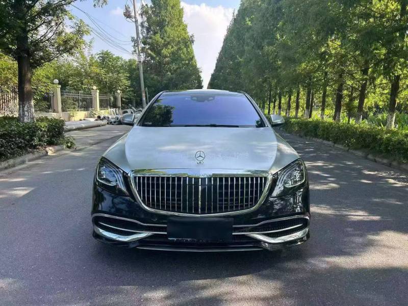 抵押车图片