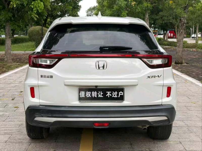 抵押车图片