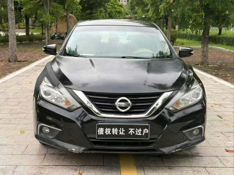 抵押车图片