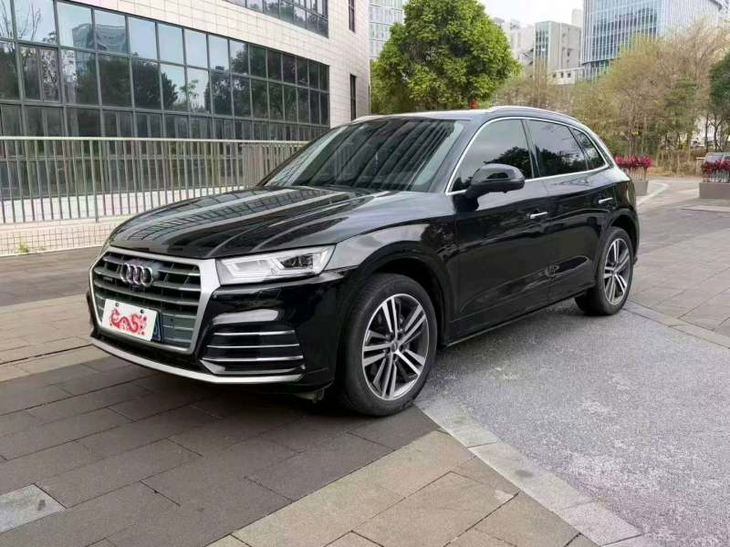 抵押车图片