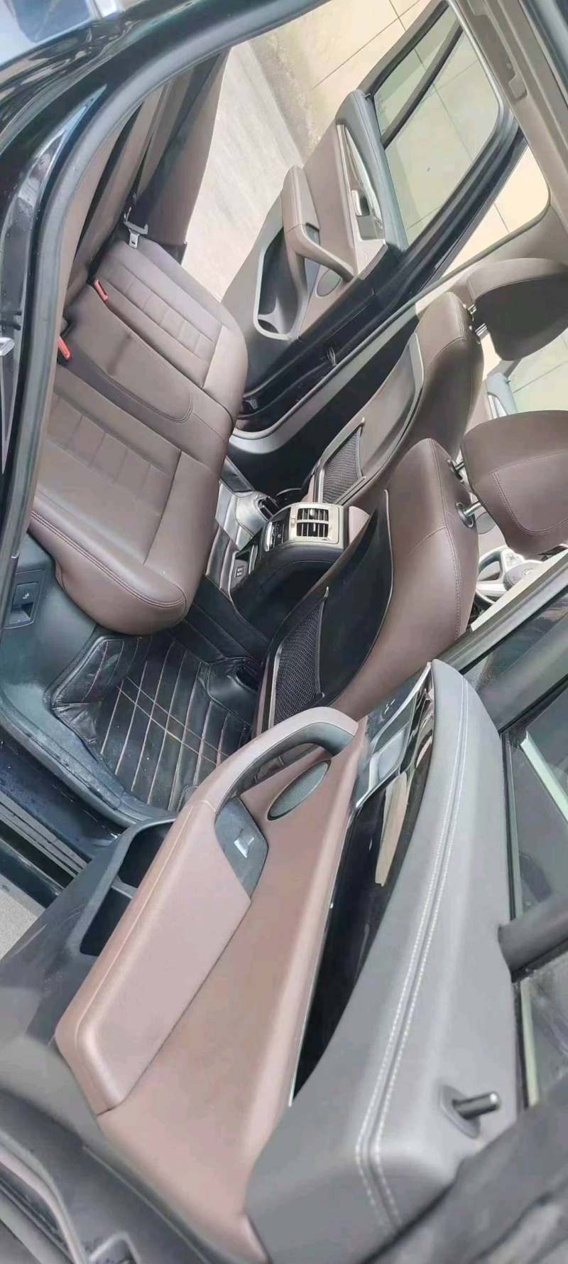 抵押车图片
