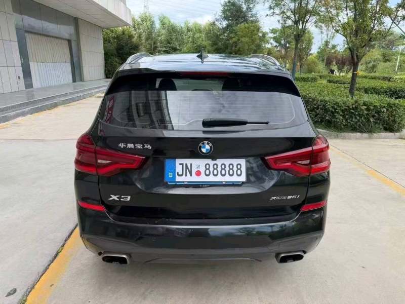 抵押车图片