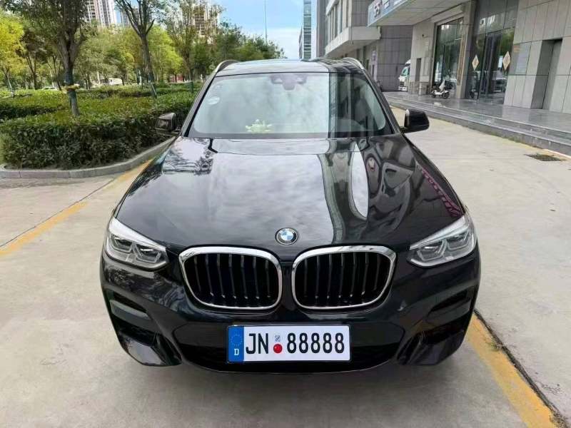 抵押车图片