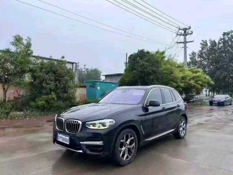 抵押车图片