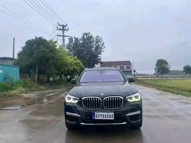 抵押车图片