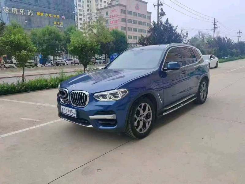 抵押车图片