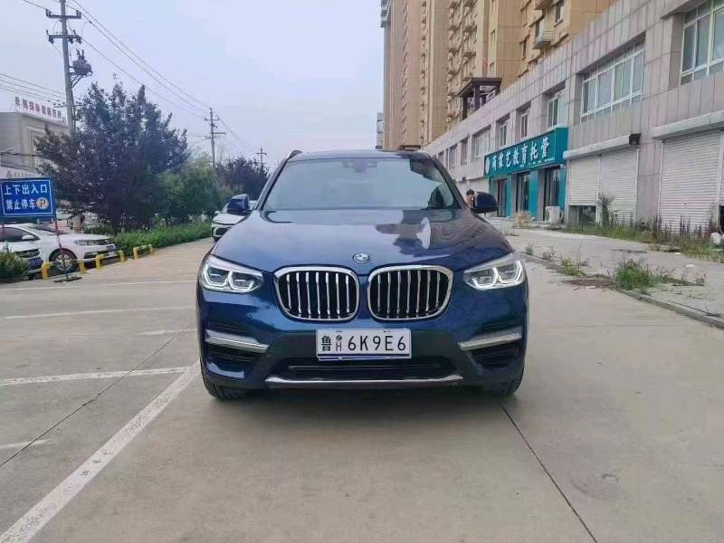 抵押车图片