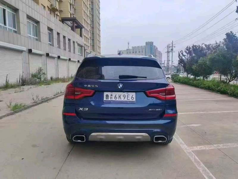 抵押车图片