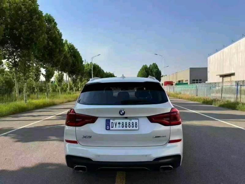 抵押车图片