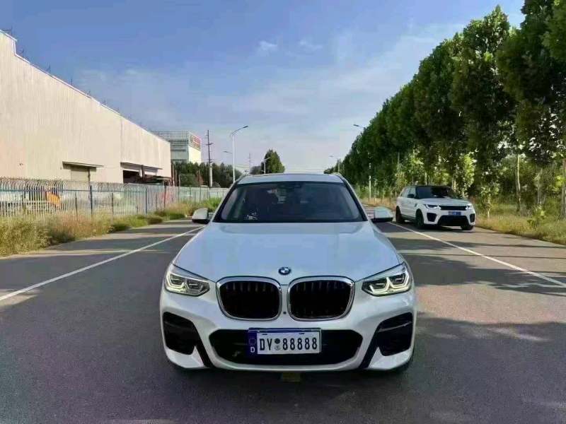 抵押车图片
