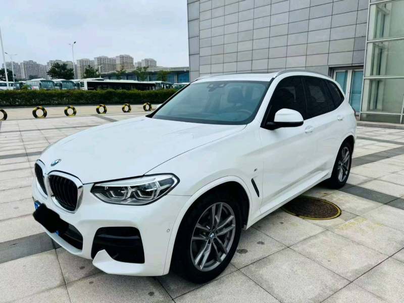 抵押车图片