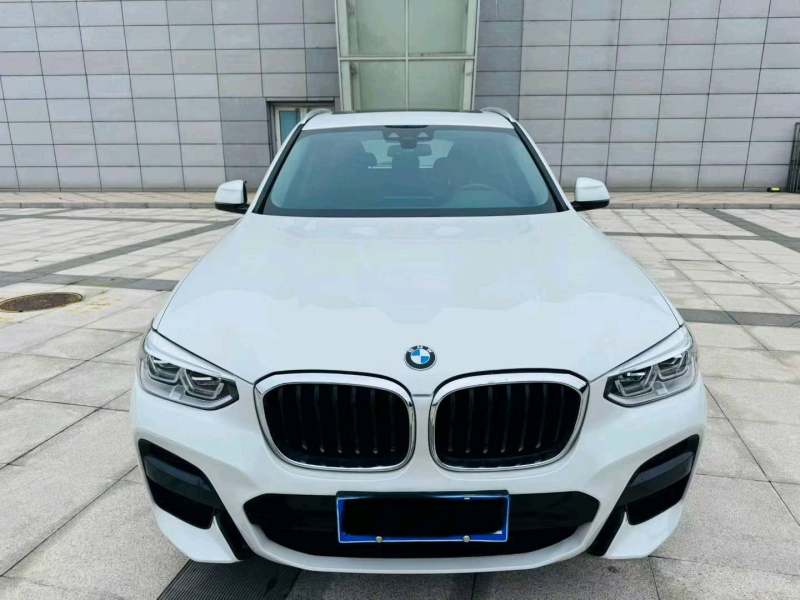 抵押车图片