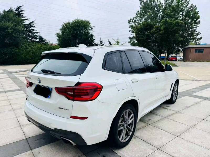 抵押车图片