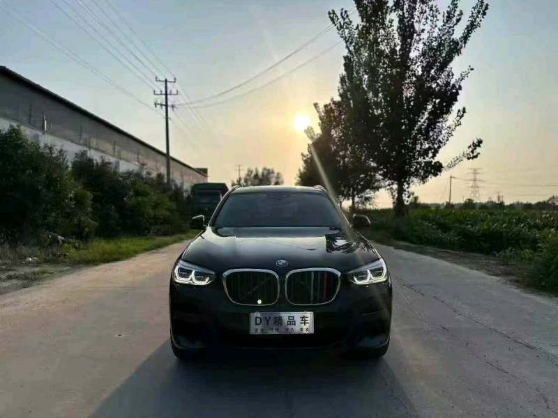 抵押车图片