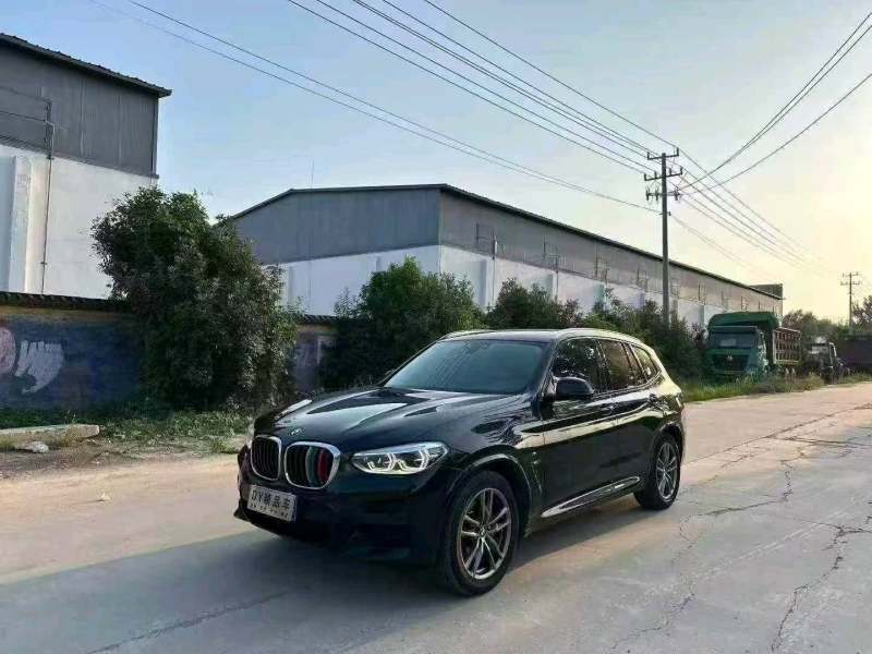 抵押车图片