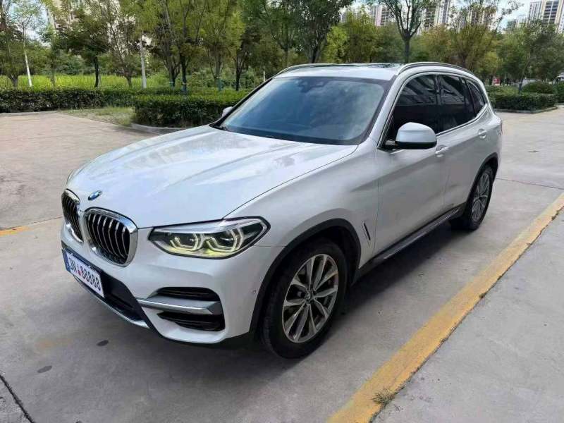 抵押车图片