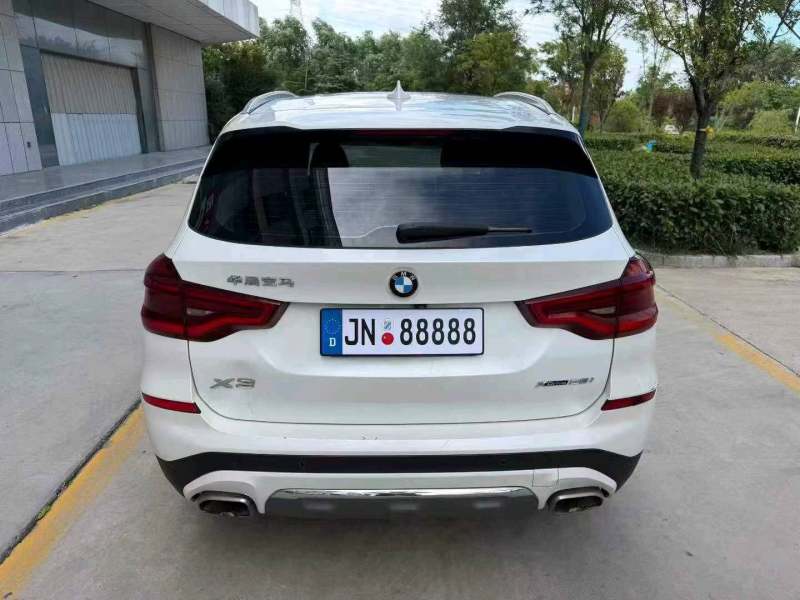 抵押车图片