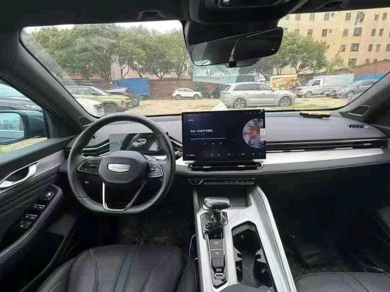抵押车图片