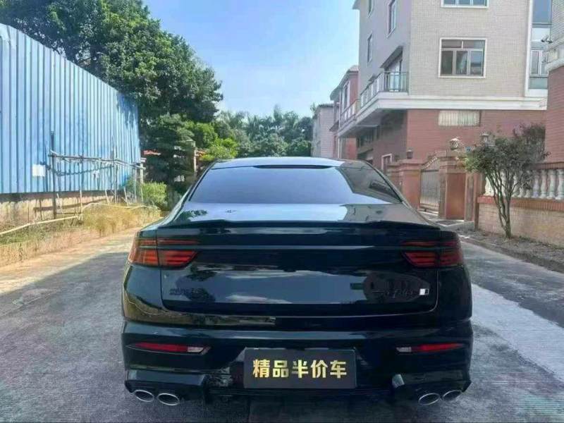 抵押车图片
