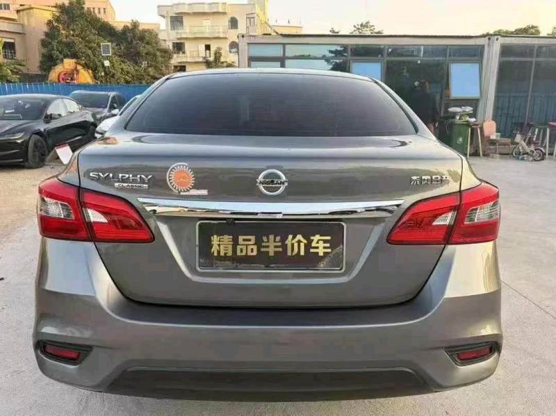 抵押车图片