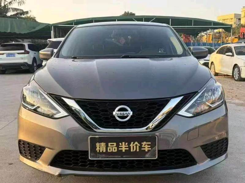 抵押车图片