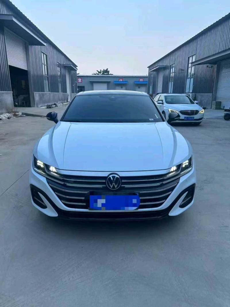 抵押车图片