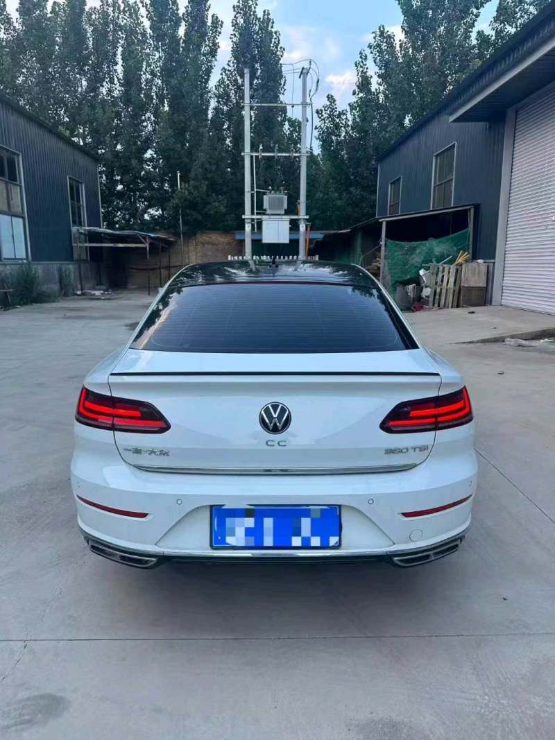 抵押车图片