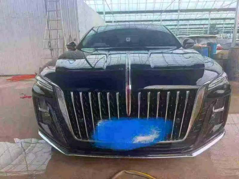 抵押车图片
