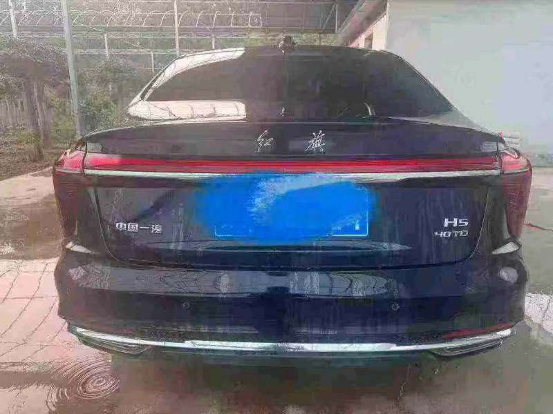 抵押车图片