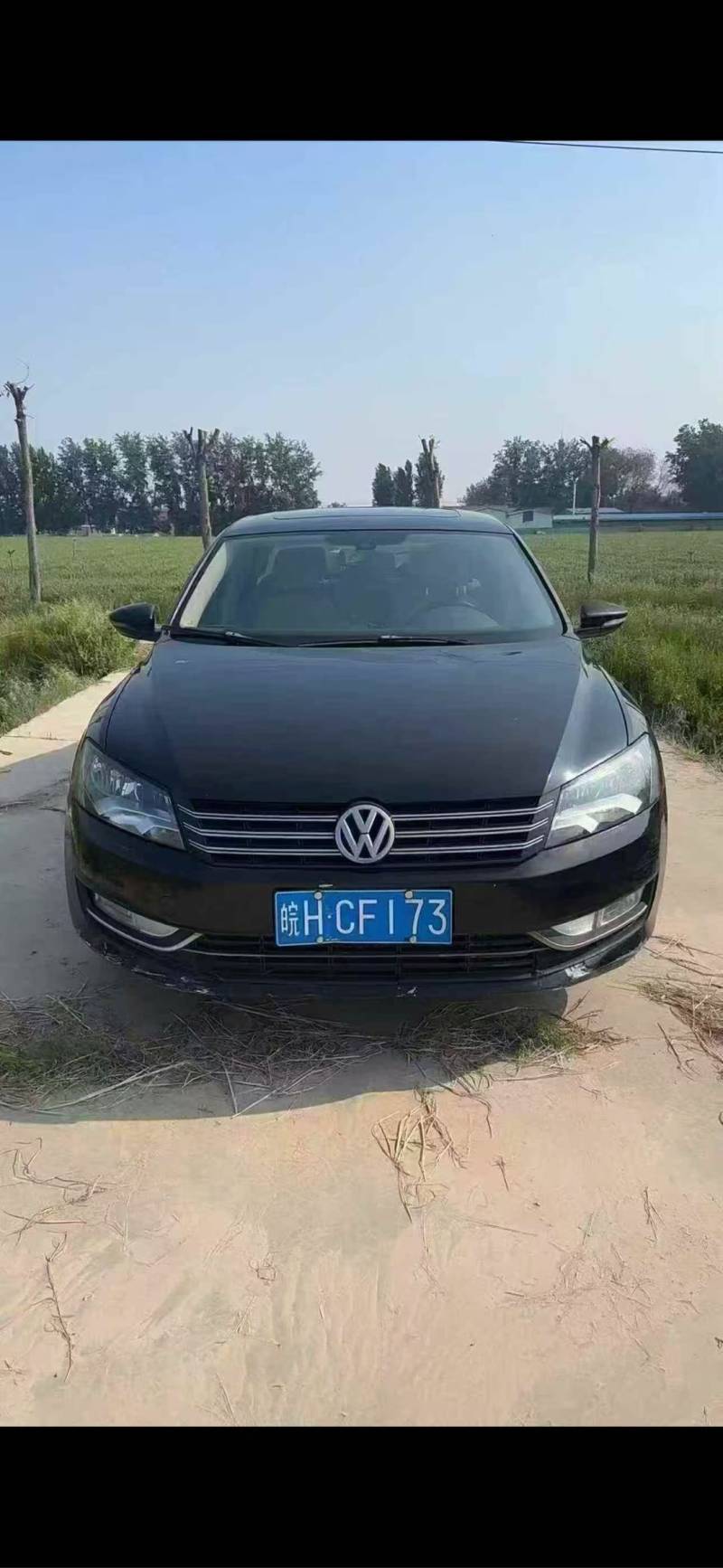 抵押车图片