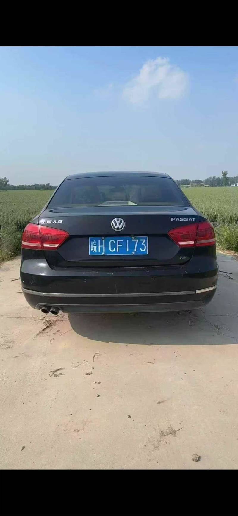 抵押车图片