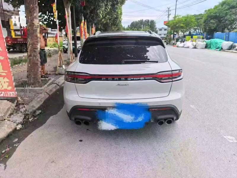 抵押车图片