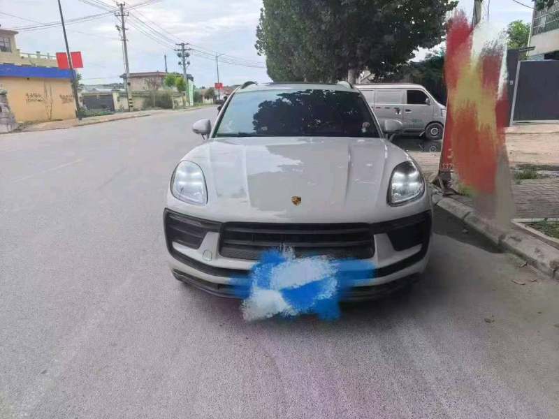 抵押车图片